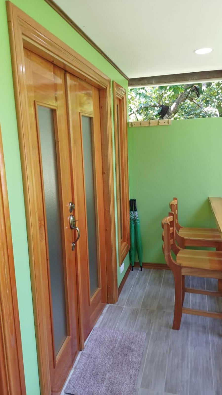 Chilamate Room Tortuguero Eksteriør billede