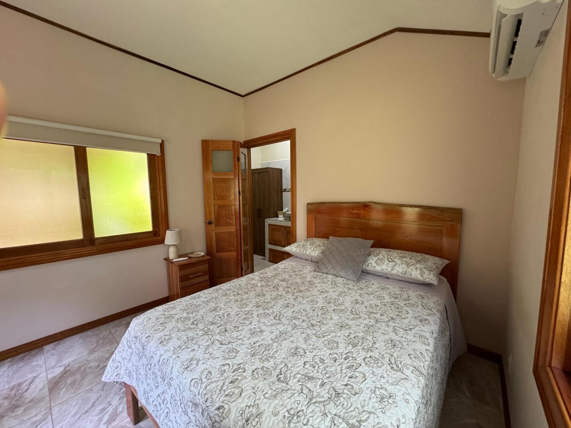 Chilamate Room Tortuguero Eksteriør billede